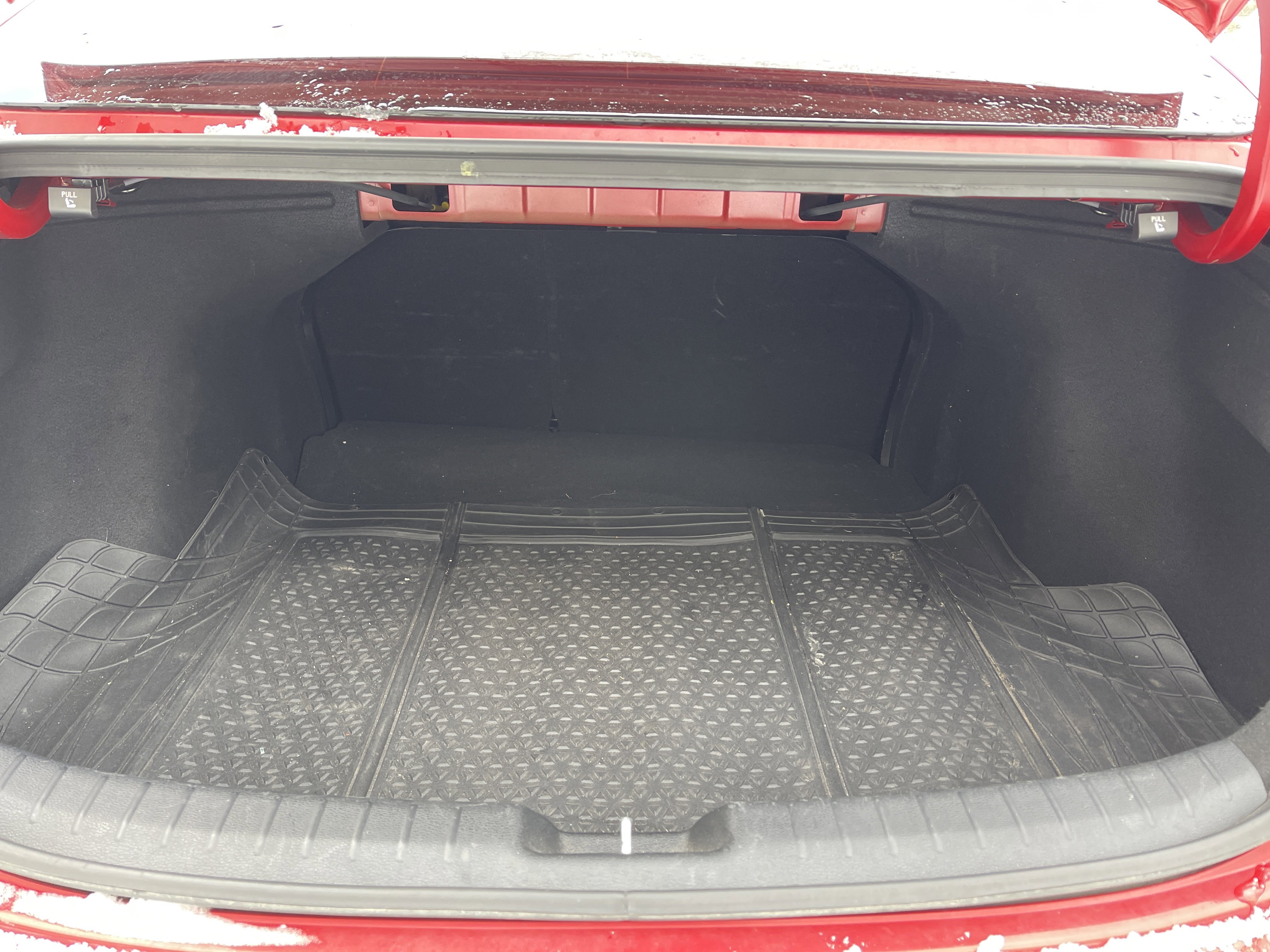 Used 2019 Kia Forte EX image 10