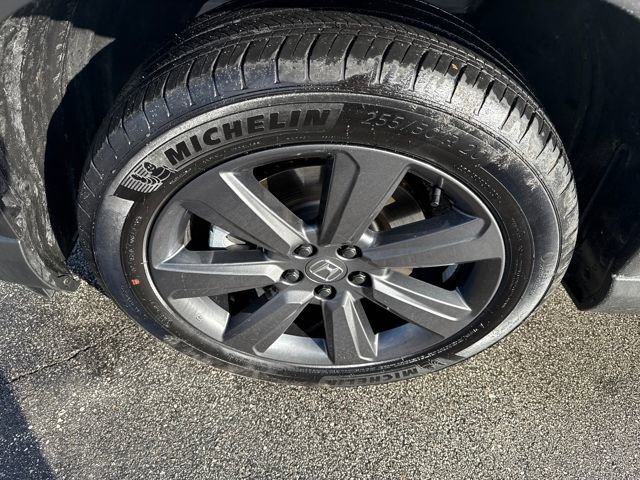 Certified 2025 Honda Pilot Sport image 42