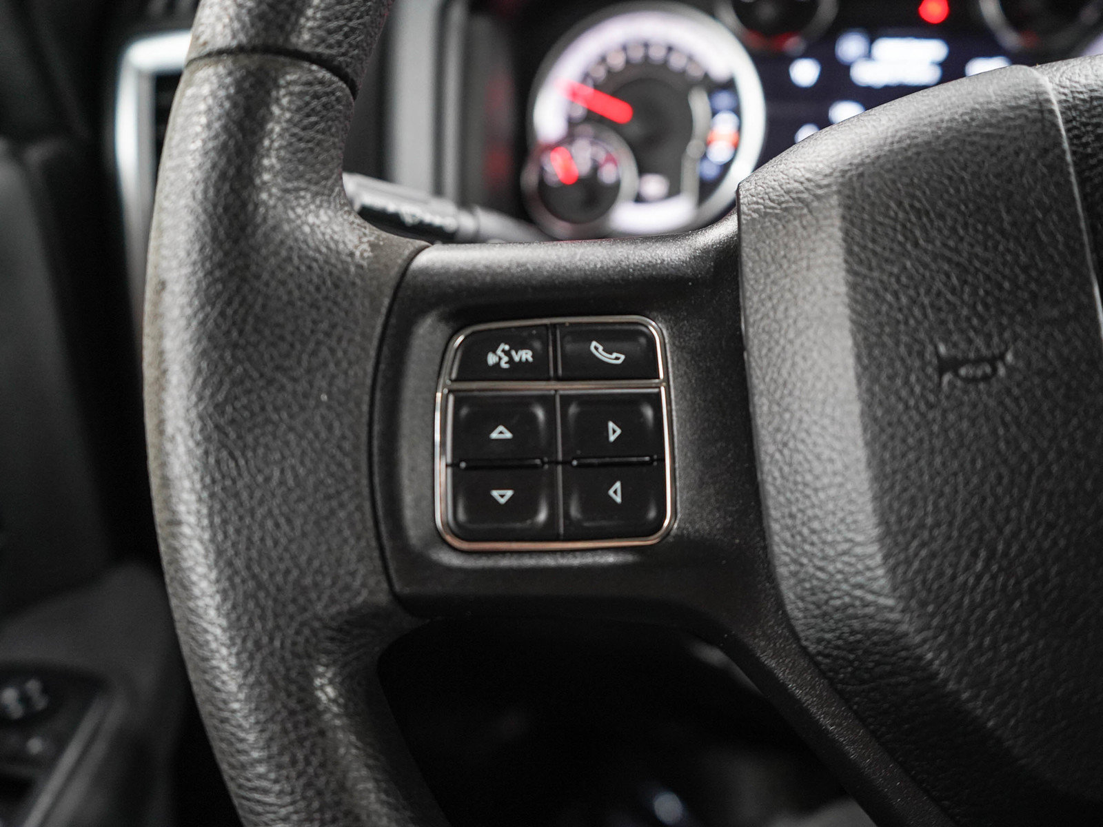 Used 2020 RAM 1500 Warlock w/ Electronics Group AWD/4WD image 24