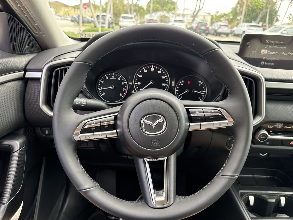 New 2026 MAZDA CX-50 AWD 2.5 S w/ Weather Package image 48