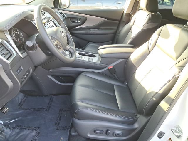 Used 2023 Nissan Murano SL w/ Cargo Package image 17