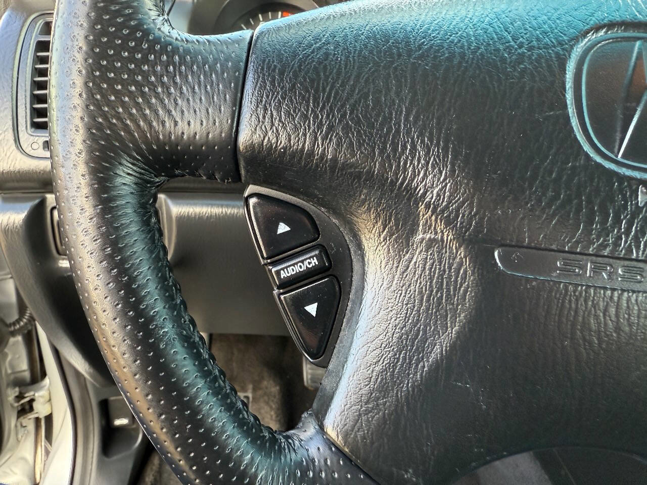 Used 2002 Acura MDX image 27