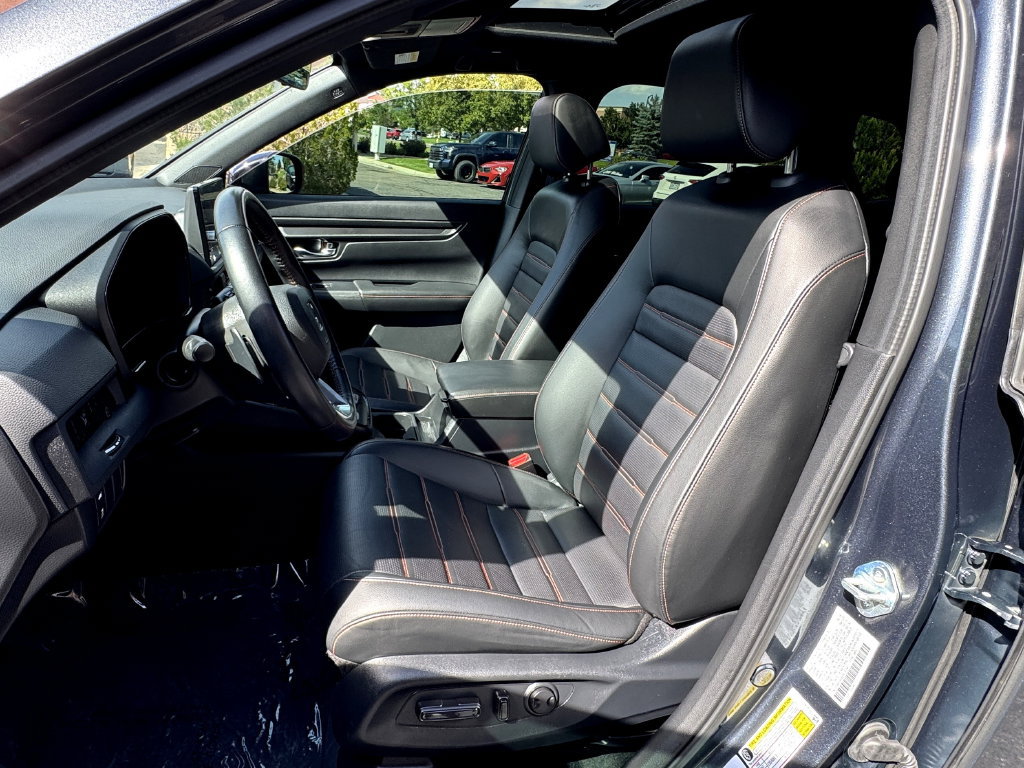 Used 2025 Honda CR-V Sport-L image 19