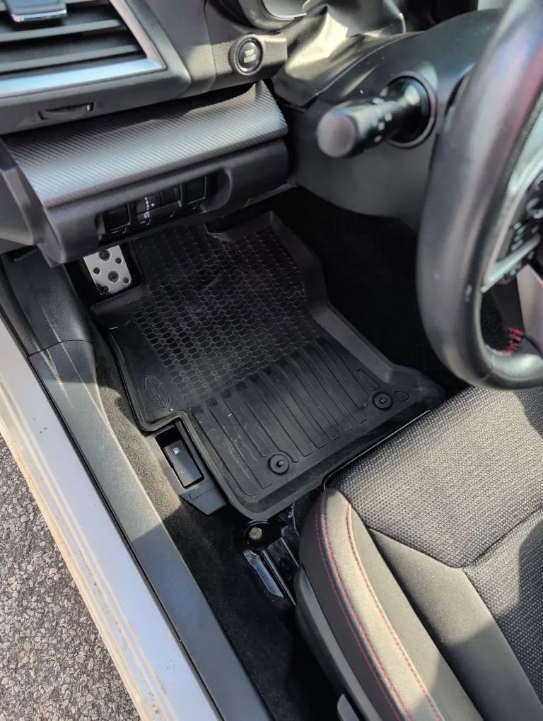 Used 2019 Subaru Impreza 2.0i Sport image 33