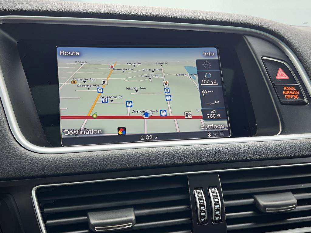 Used 2016 Audi Q5 2.0T Premium Plus image 43