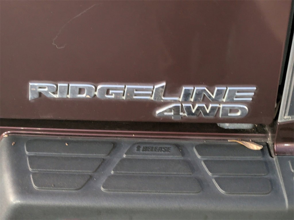 Used 2012 Honda Ridgeline RTL image 23