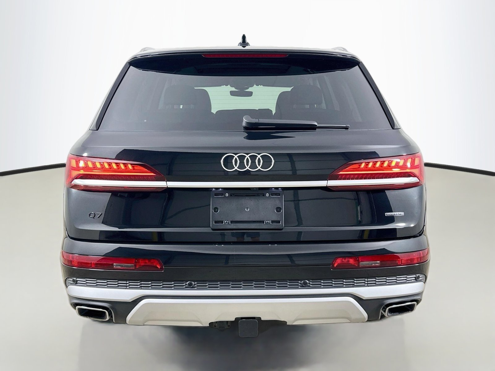 New 2026 Audi Q7 2.0T Premium Plus AWD/4WD image 6