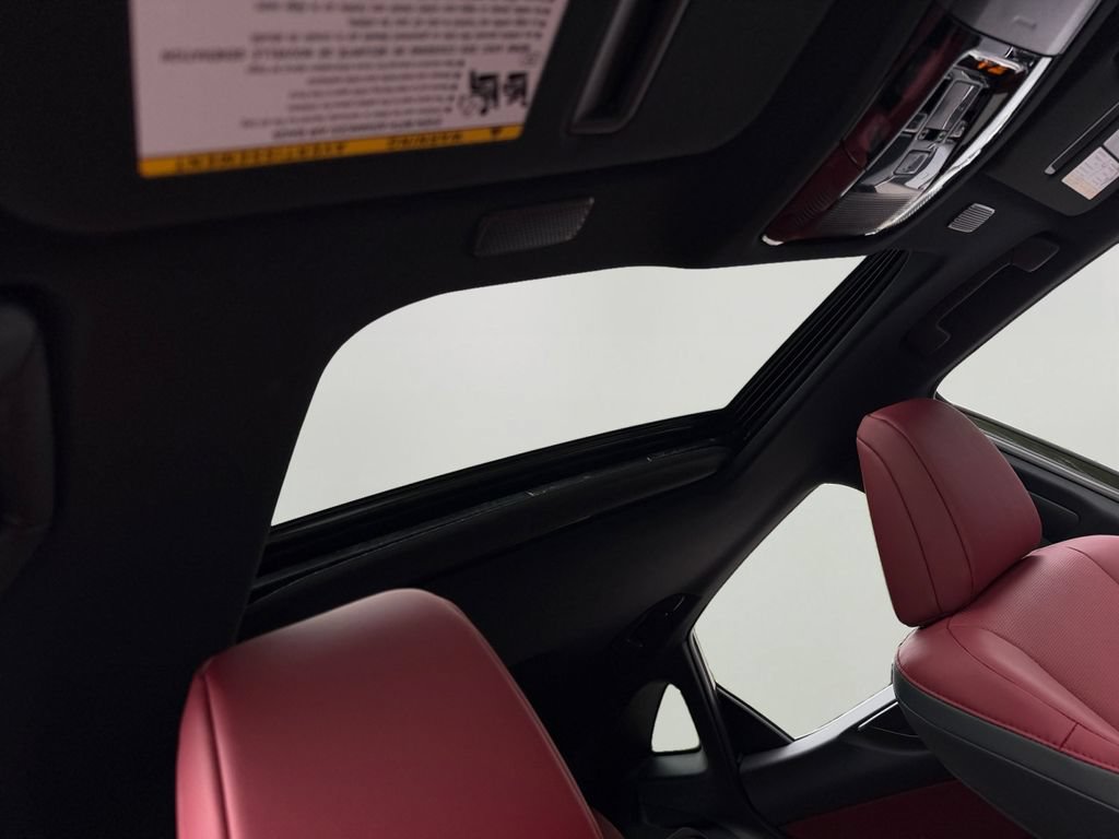 New 2026 Lexus NX 350h AWD w/ Premium Package image 4
