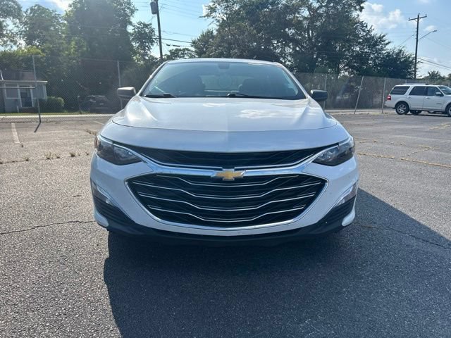 Used 2019 Chevrolet Malibu LS FWD image 7