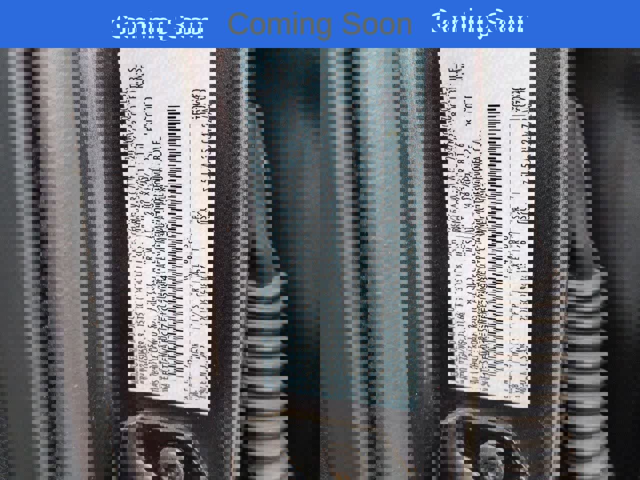 Used 2015 Ford F150 XLT w/ Equipment Group 302A Luxury image 33