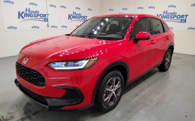 Used 2024 Honda HR-V EX-L image 41