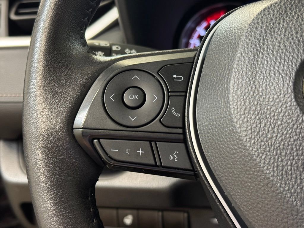 Used 2023 Toyota RAV4 XLE w/ XLE Grade Weather Package image 31