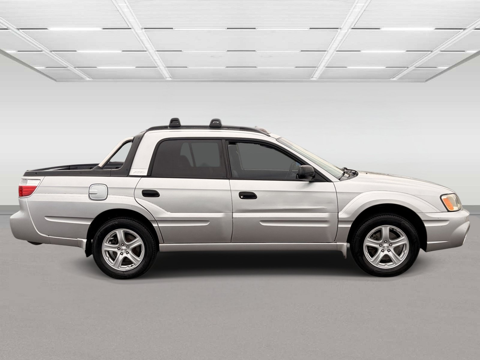 Used 2006 Subaru Baja Sport AWD/4WD image 5
