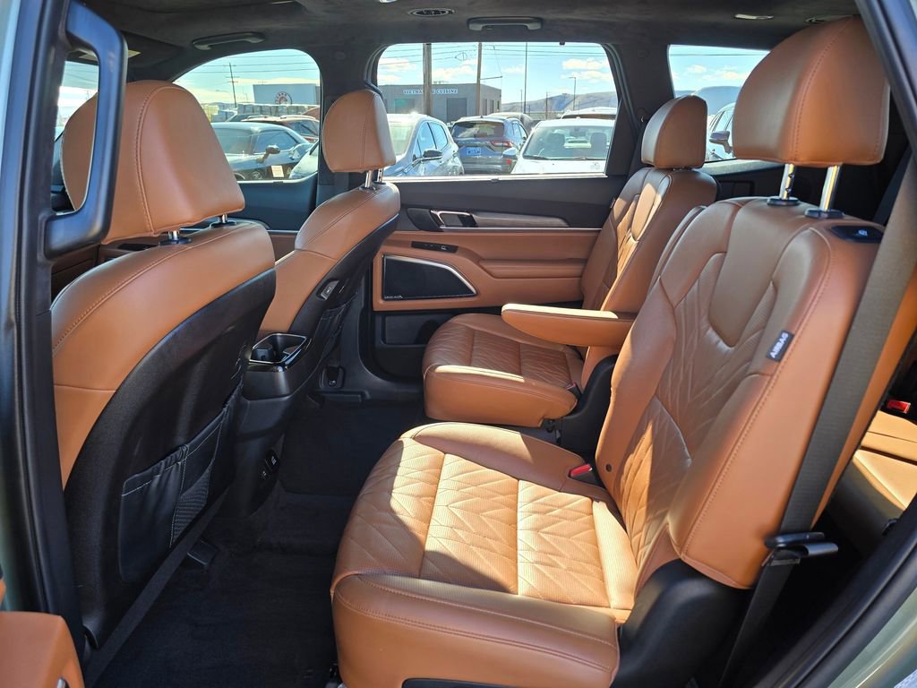 Used 2024 Kia Telluride SX Prestige X-Line image 19