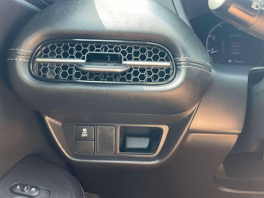 Used 2024 Honda HR-V EX-L image 22
