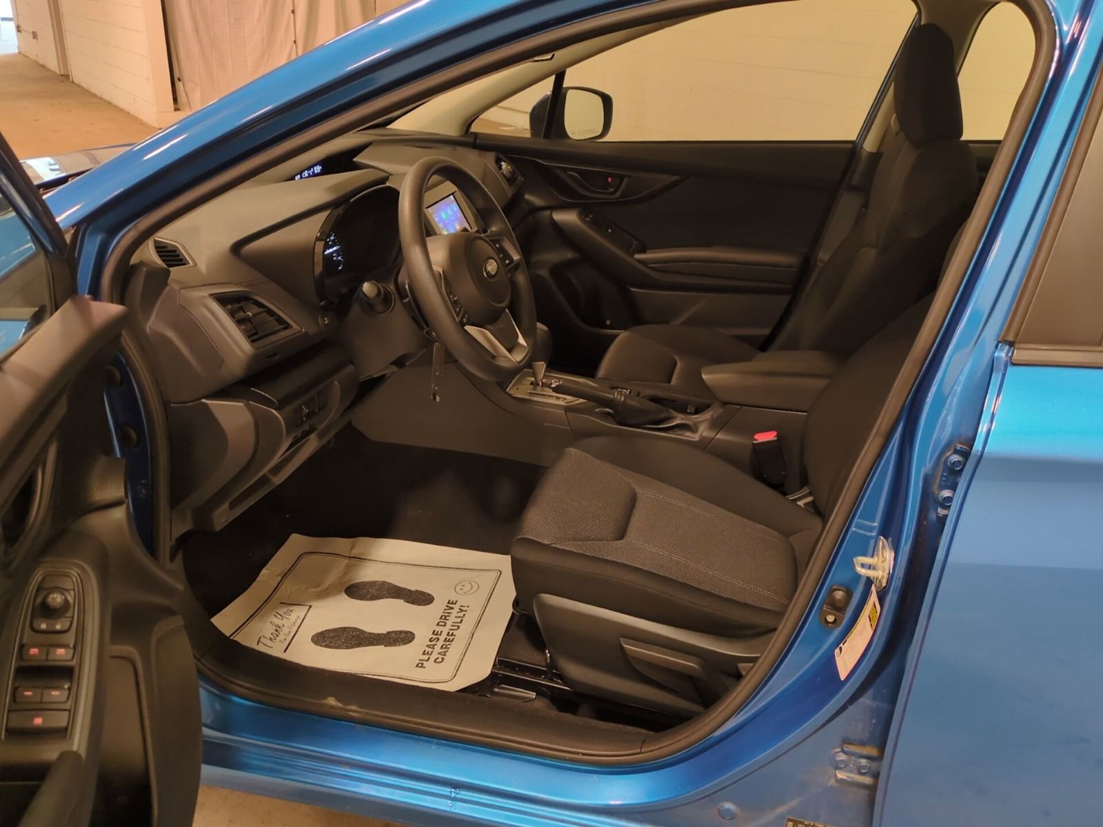 Certified 2023 Subaru Impreza Premium image 16