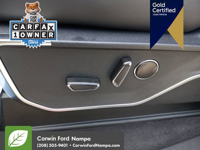 Certified 2025 Ford F150 Raptor image 14