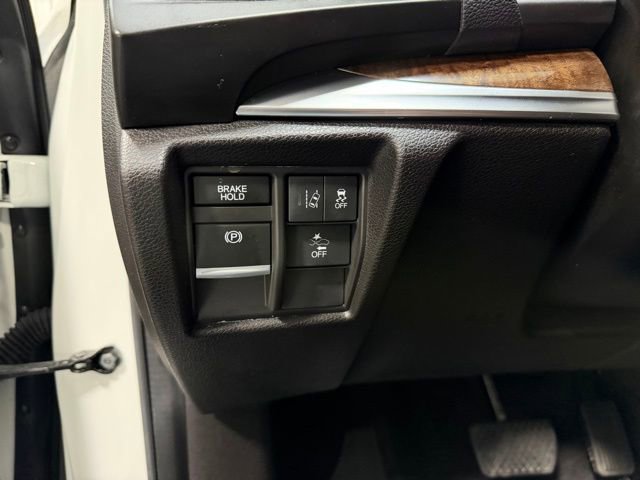 Used 2019 Acura MDX SH-AWD image 20