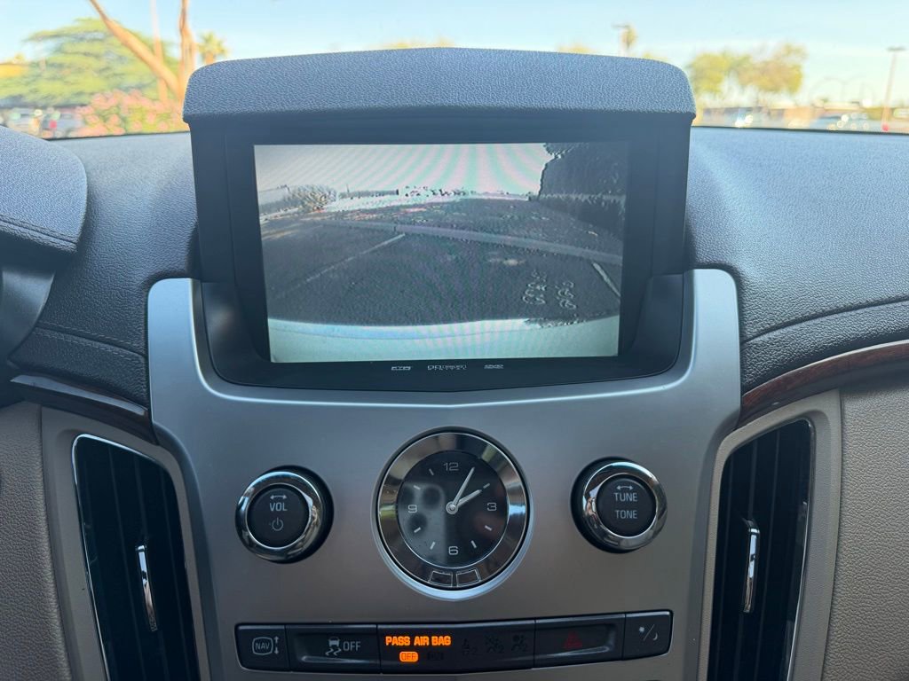 Used 2012 Cadillac CTS Premium image 37