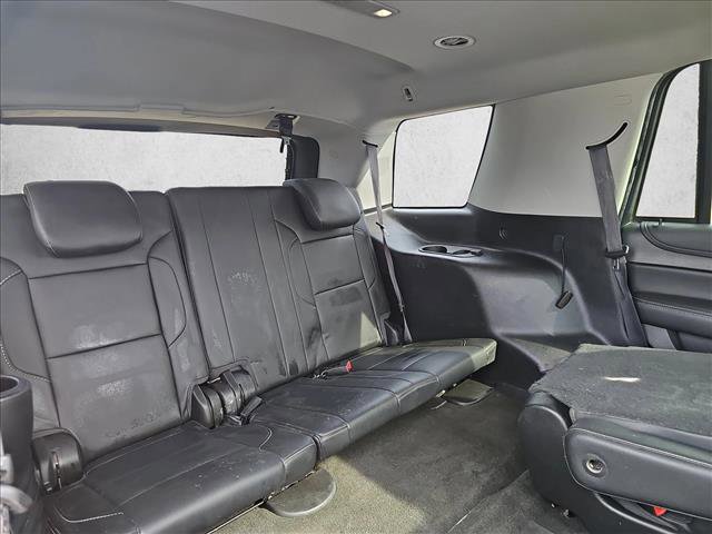 Used 2018 Chevrolet Tahoe LT image 23