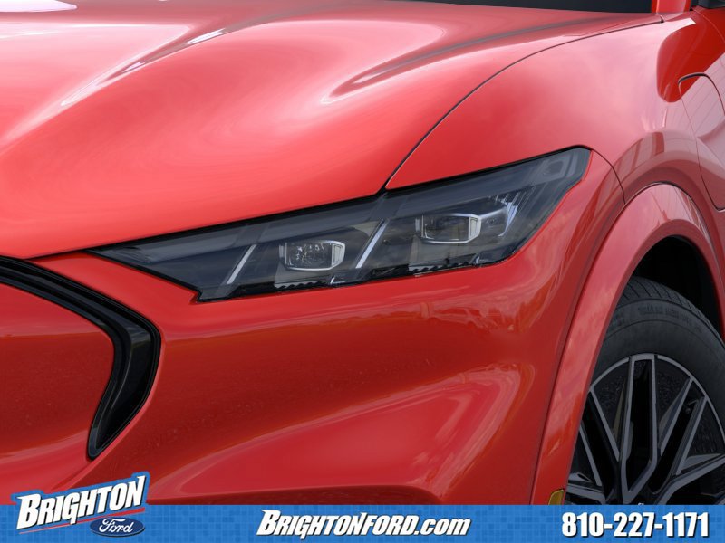 New 2026 Ford Mustang Mach-E Premium w/ Interior Protection Package AWD/4WD image 18