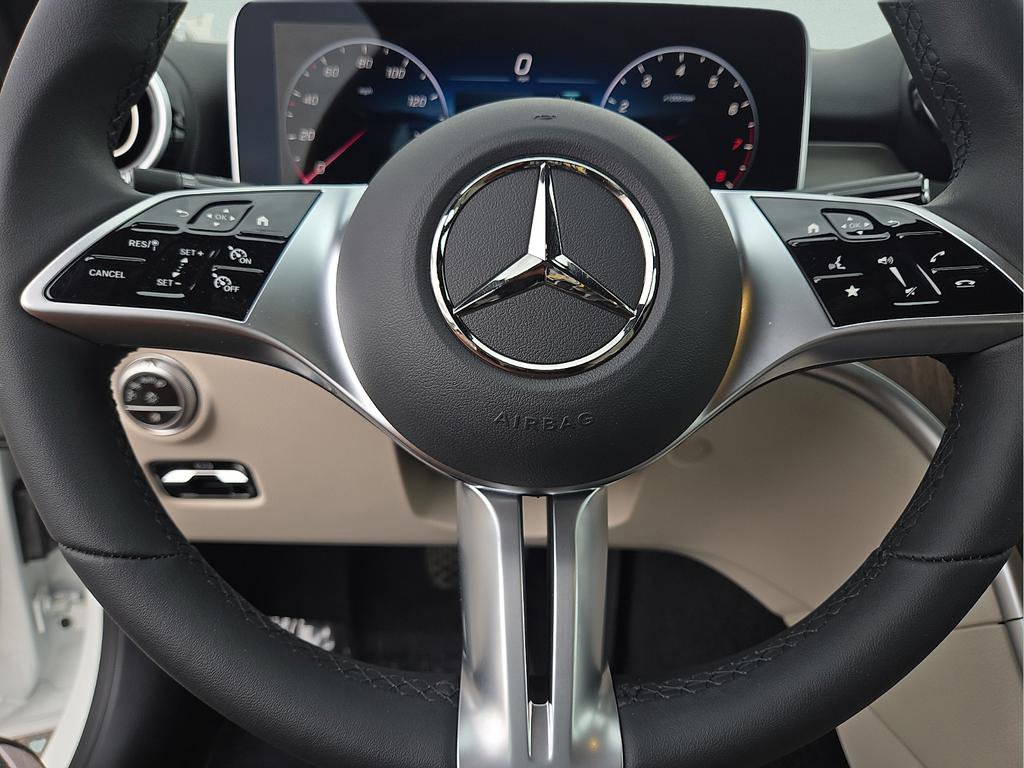 New 2026 Mercedes-Benz C 300 Sedan image 25