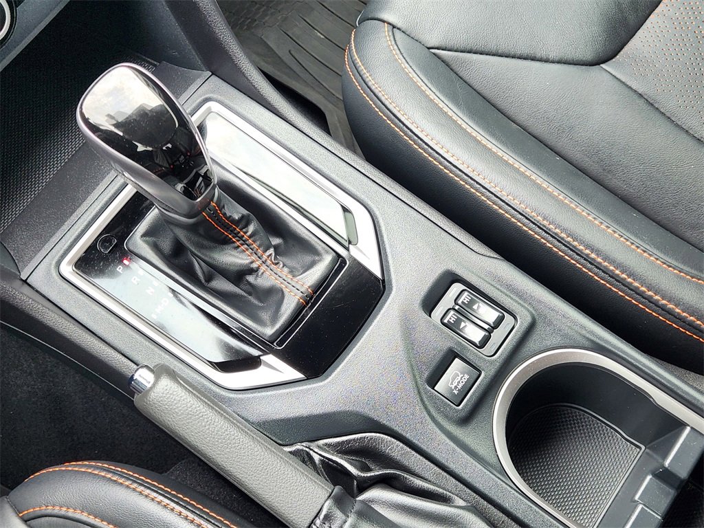 Certified 2023 Subaru Crosstrek 2.5i Limited image 16