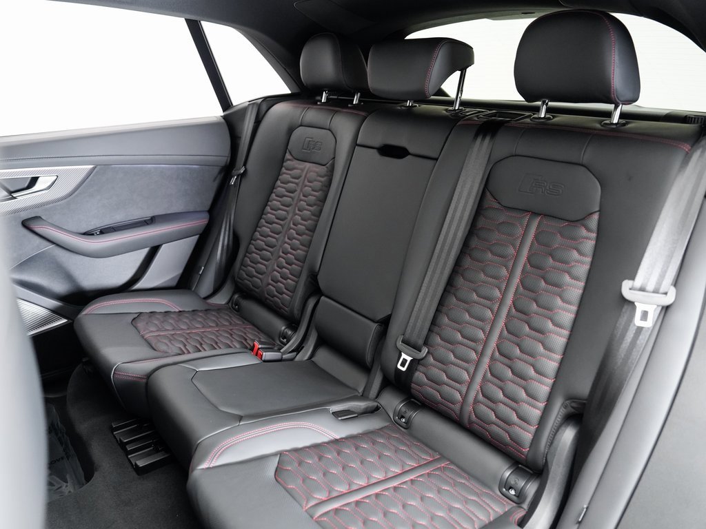 New 2025 Audi RS Q8 performance image 27