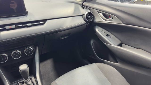 Used 2021 MAZDA CX-3 Sport image 18