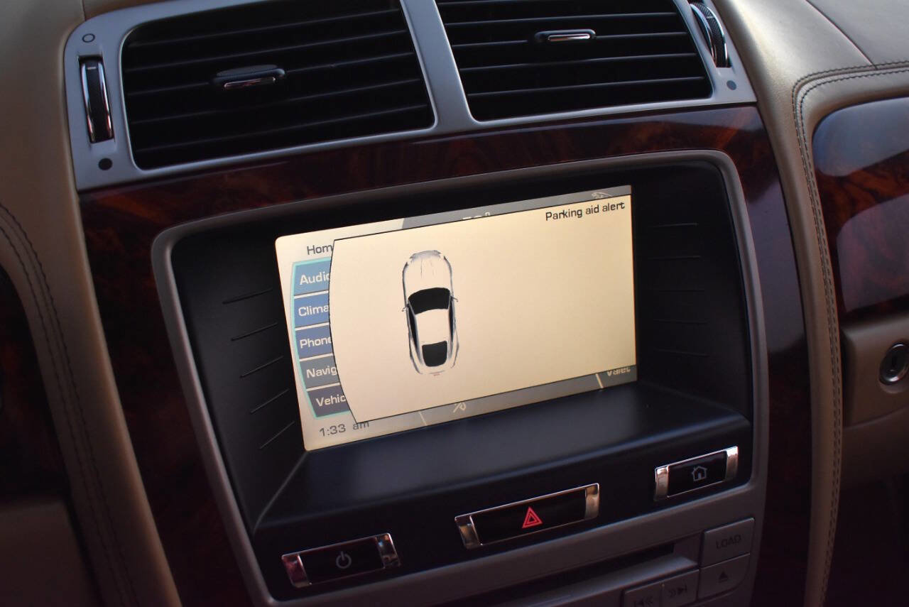 Used 2011 Jaguar XK Coupe image 30