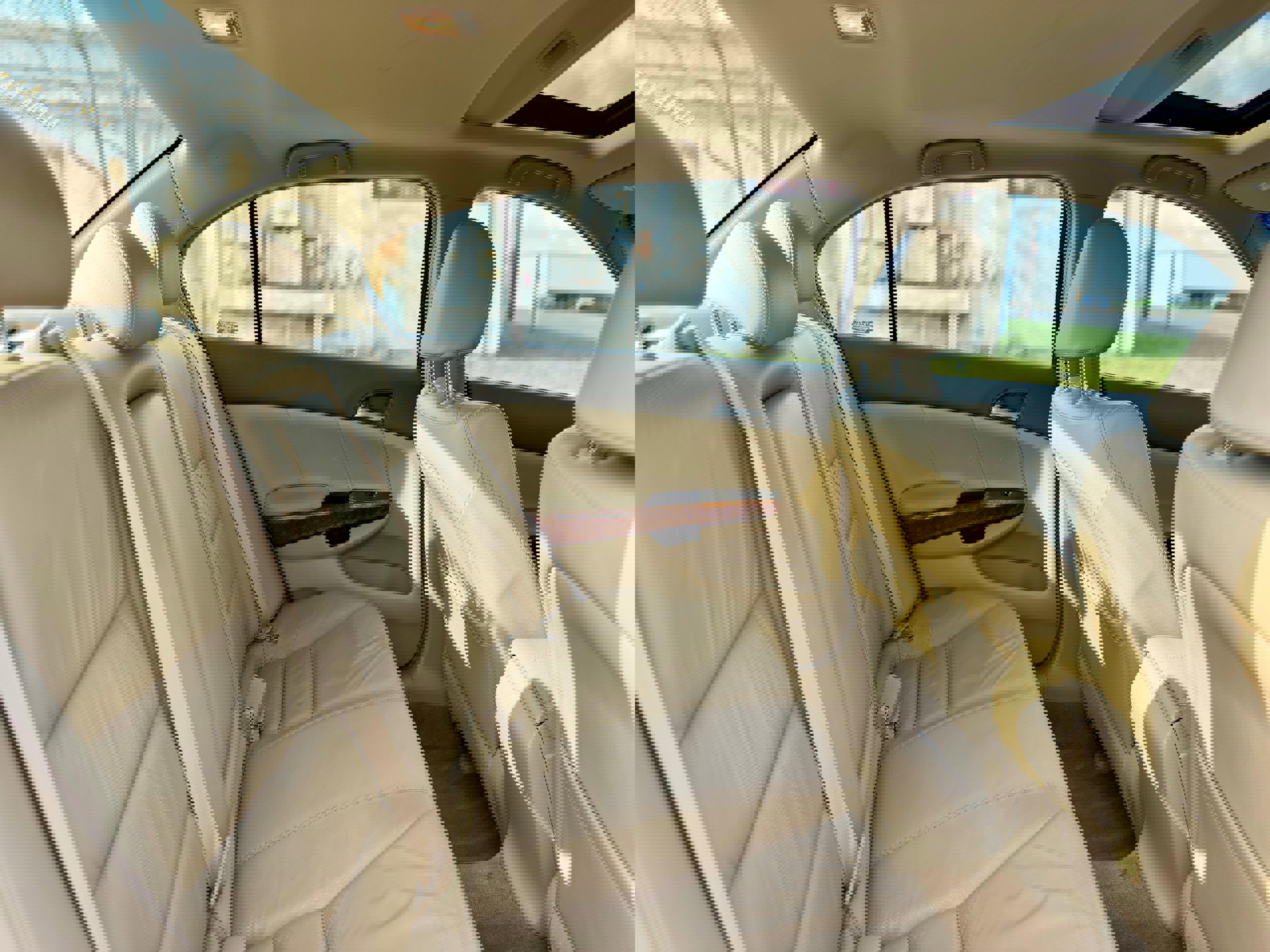 Used 2009 Honda Accord EX-L image 5