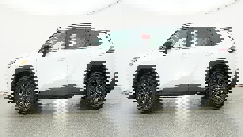 New 2026 Toyota RAV4 XLE Premium FWD image 20