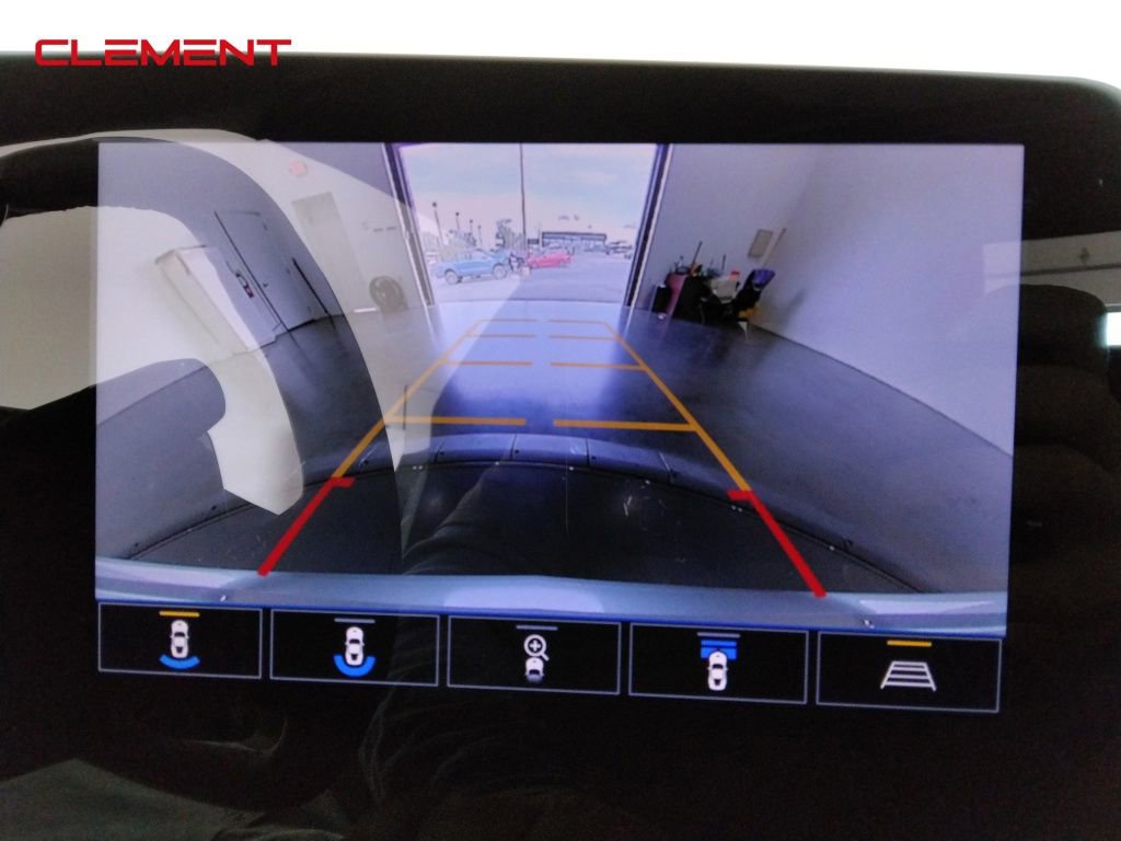 Used 2022 Chevrolet Corvette Stingray image 28