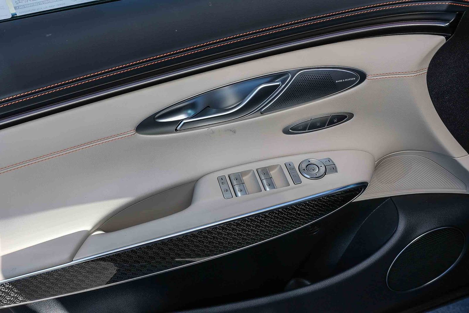 New 2026 Genesis GV70 3.5T Sport Prestige AWD/4WD image 21