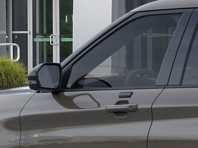 New 2026 Ford Explorer ST w/ Sun And Sound Package image 20