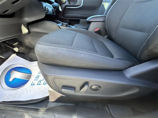 Used 2024 Ford Bronco Sport Badlands image 14