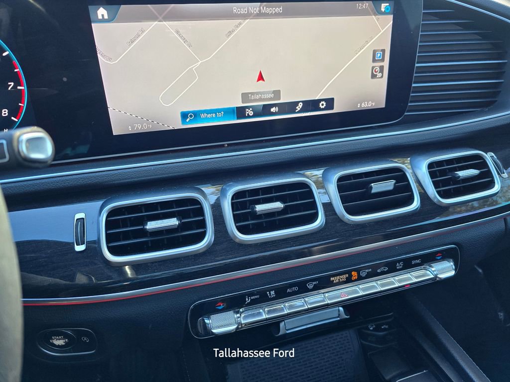 Used 2020 Mercedes-Benz GLE 350 4MATIC image 27