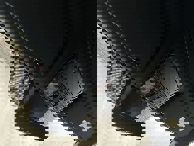 Certified 2025 Honda Odyssey Sport-L image 21