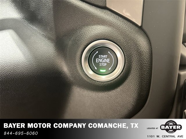 New 2024 Chevrolet Silverado 2500 W/T w/ WT Convenience Package image 15