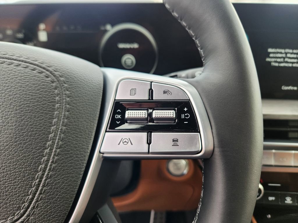 New 2025 Kia Telluride SX X-Line image 16