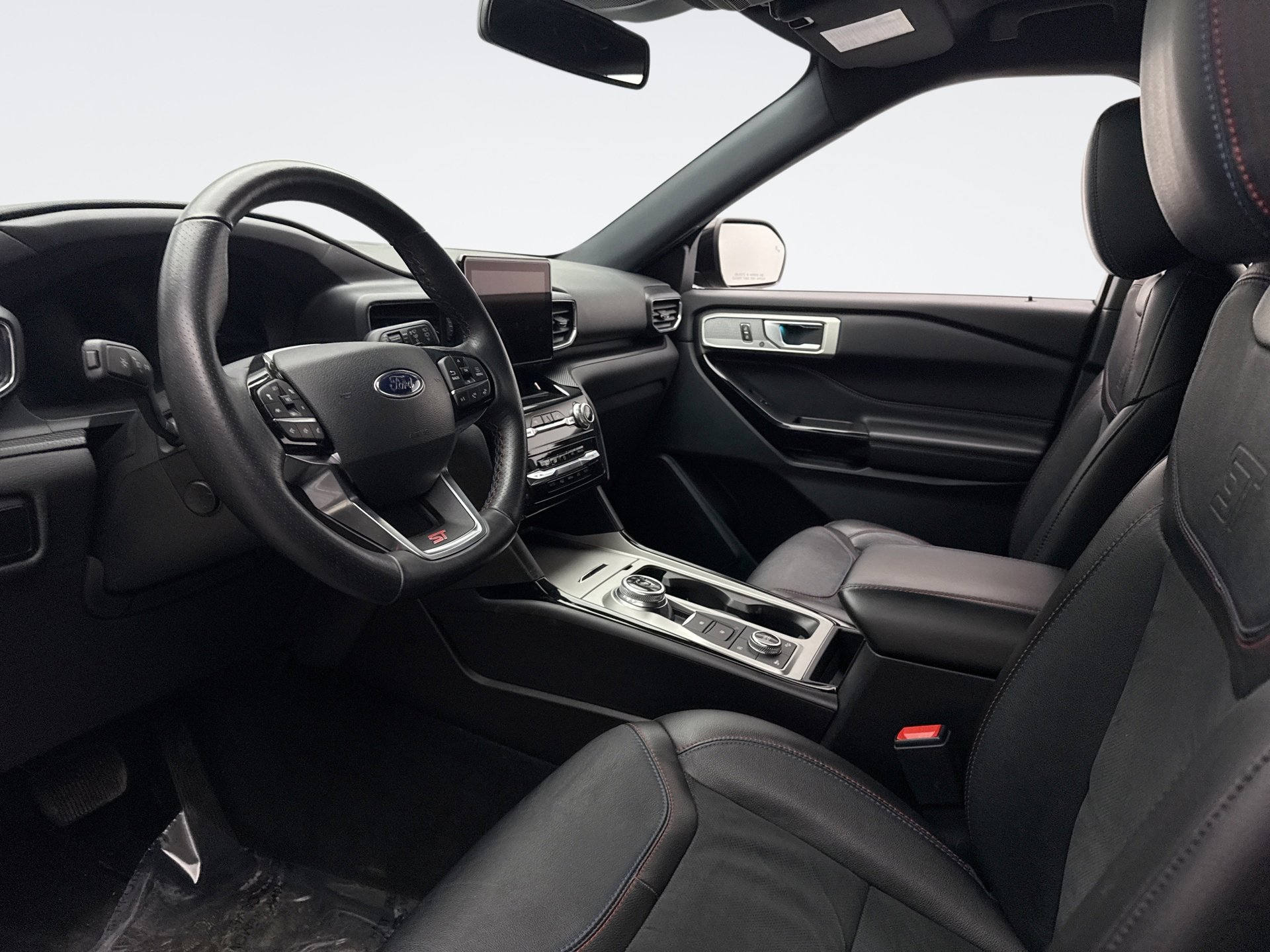 Used 2023 Ford Explorer ST w/ Equipment Group 401A image 10