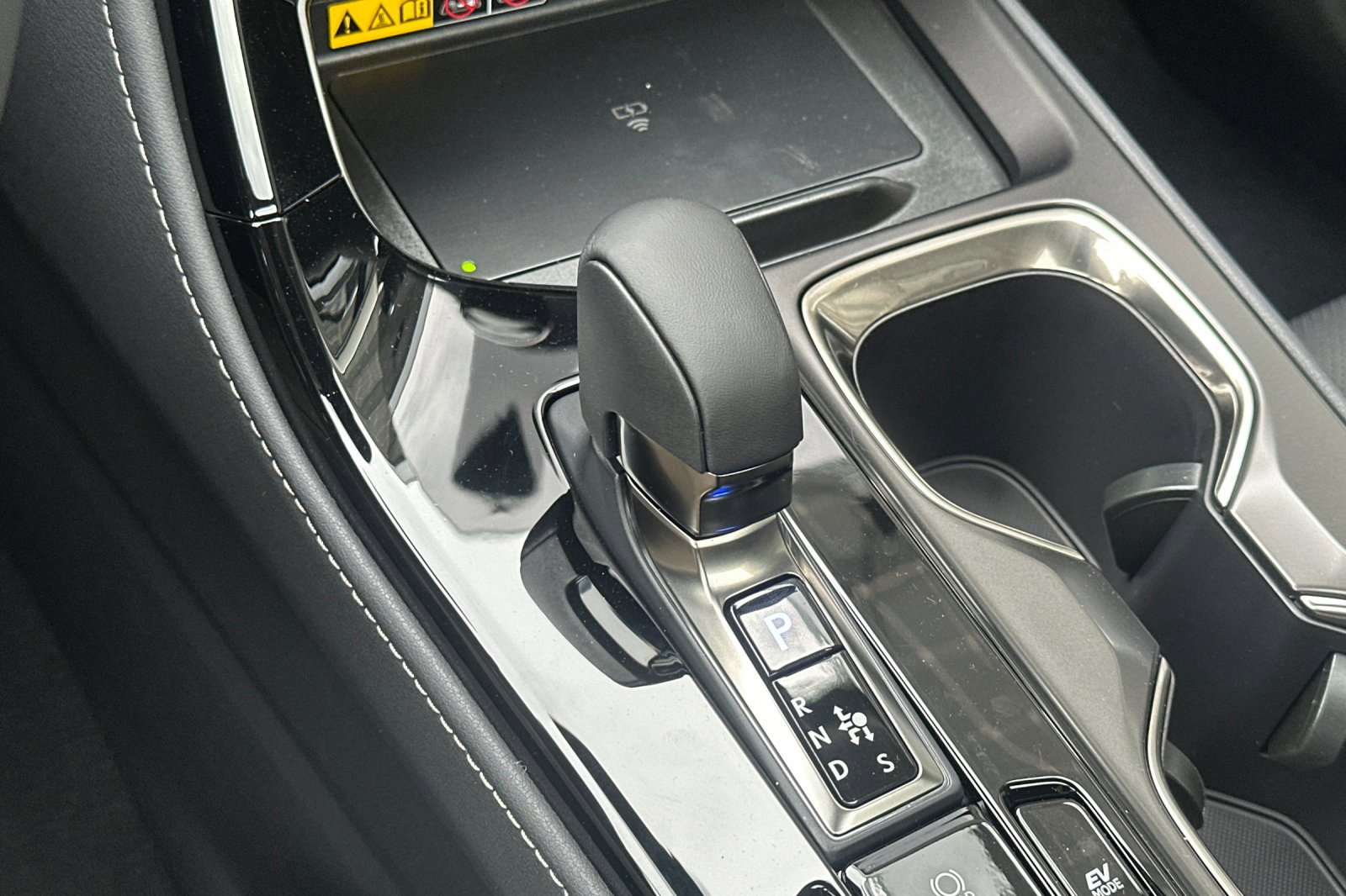 New 2026 Lexus NX 350h AWD w/ Premium Package image 21