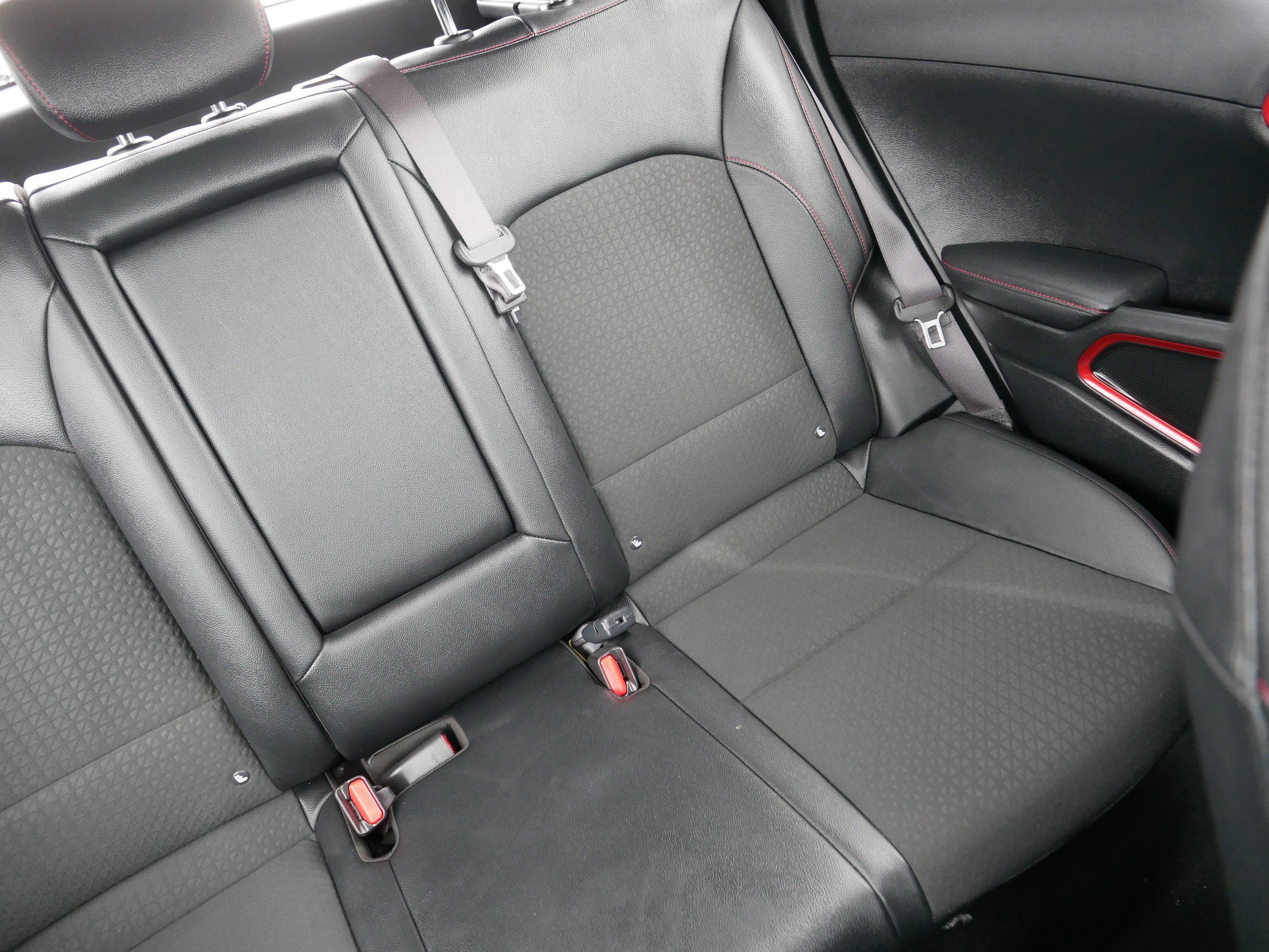 Certified 2023 Kia Soul GT-Line w/ GT-Line Technology Package image 14