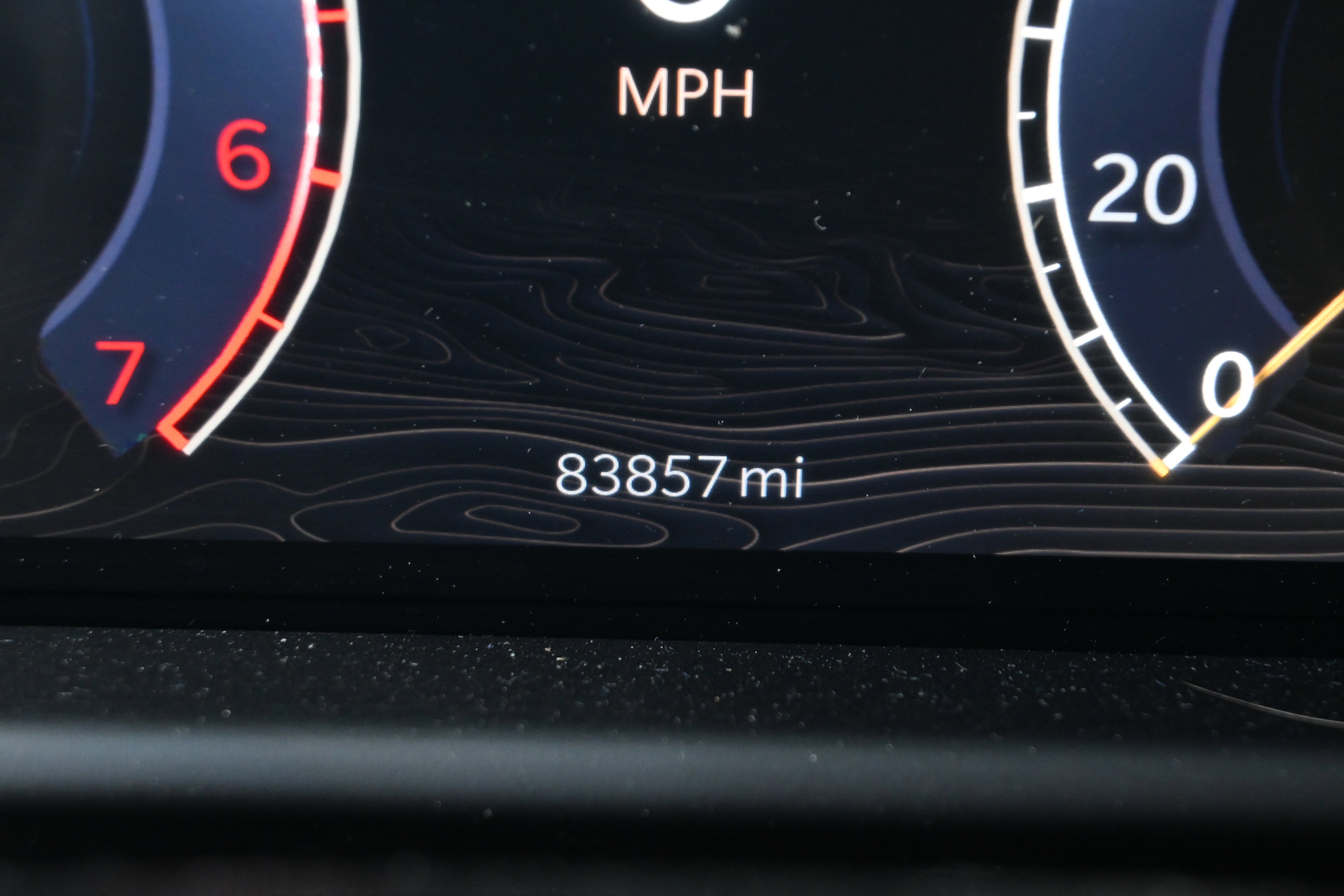 Used 2023 Jeep Wagoneer L Series II RWD image 21