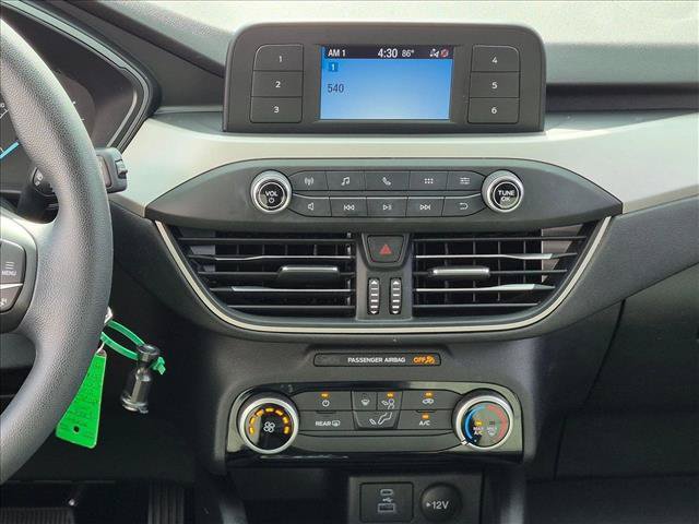 Used 2022 Ford Escape S FWD image 13