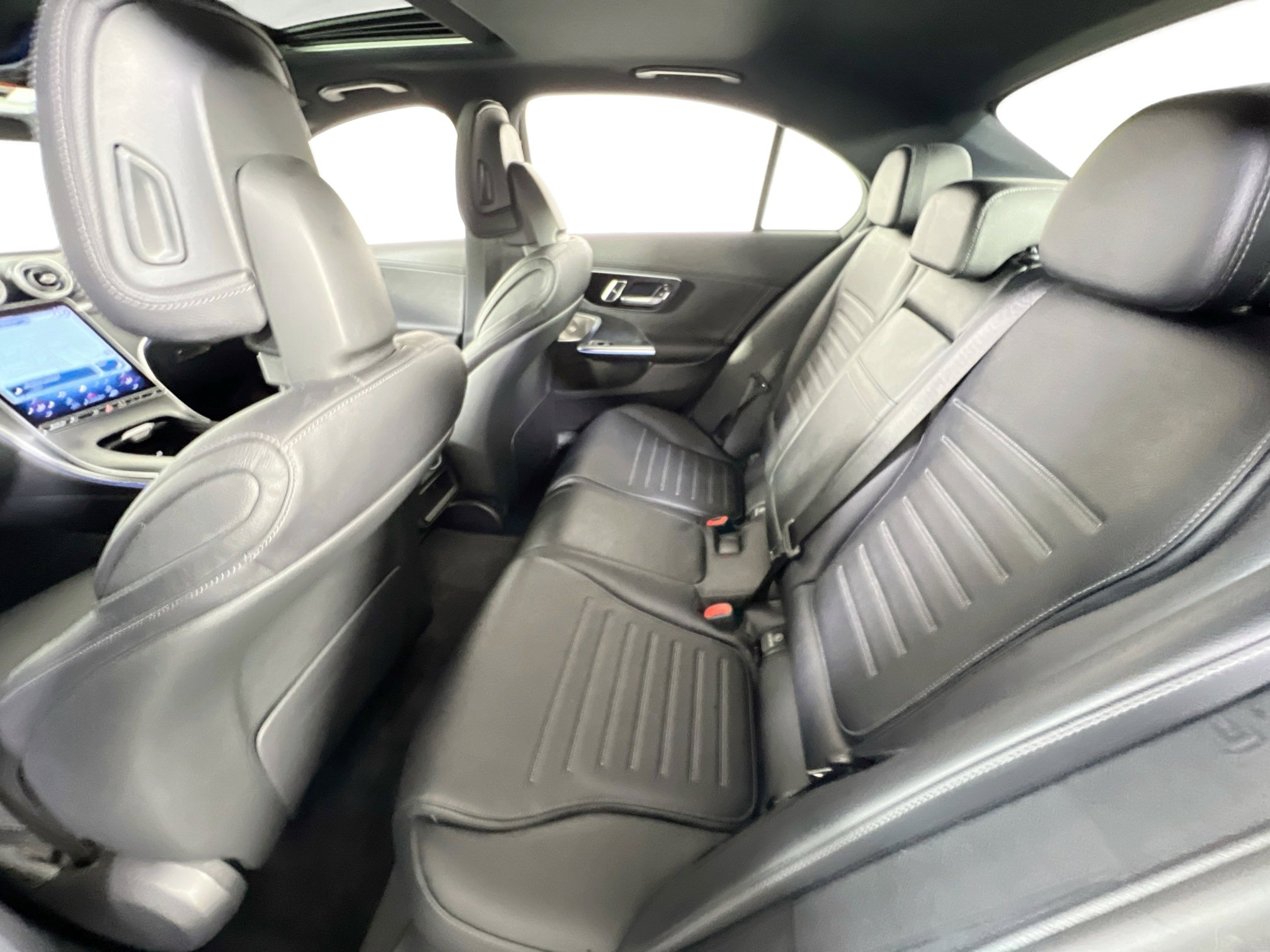 Used 2023 Mercedes-Benz C 43 AMG 4MATIC Sedan image 25