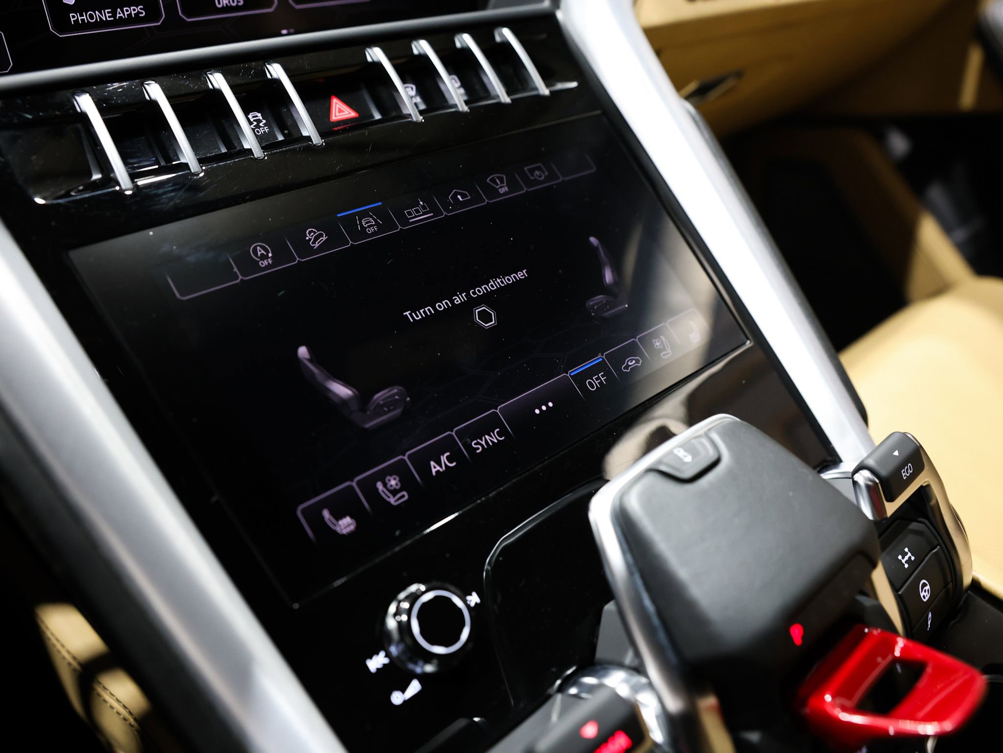 Used 2019 Lamborghini Urus image 55