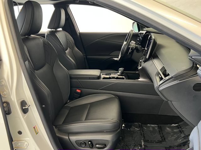 Used 2025 Lexus RX 350 Premium w/ Accessory Package FWD image 46