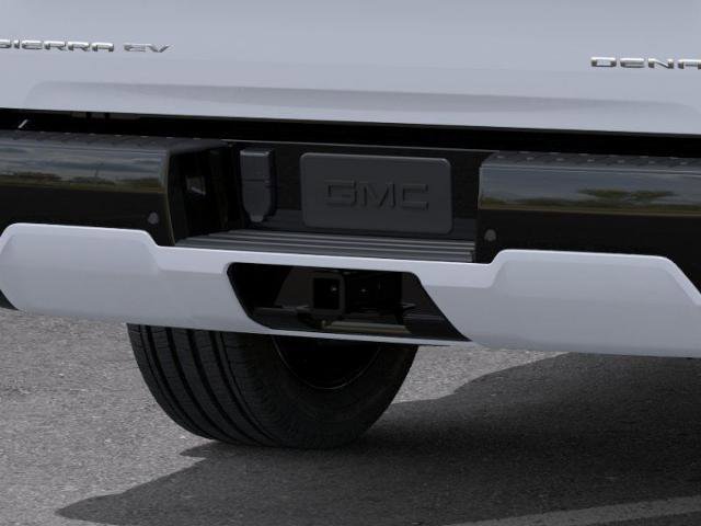 New 2026 GMC Sierra EV Denali image 35