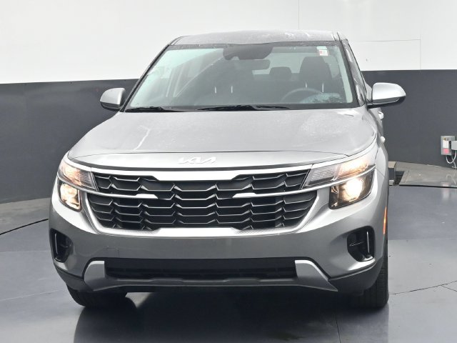 Used 2026 Kia Seltos LX FWD image 41